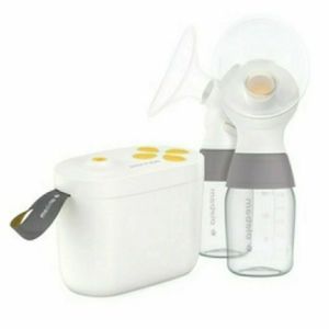 NEW 2020 Medela Pump in Style Max Flow